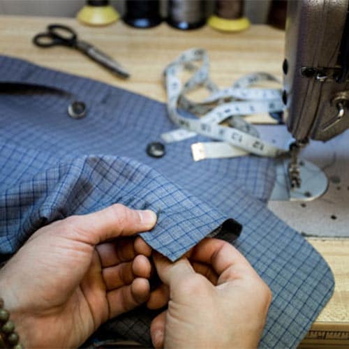 Sewing Service